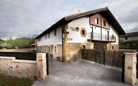 Apartamentos Hondarmendi